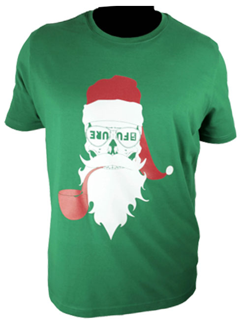offering-t-shirt-myfuture-xmax-santa-kelly-green