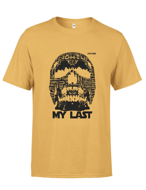 features-t-shirt-myfuture-mylast-skull-digit-yellow