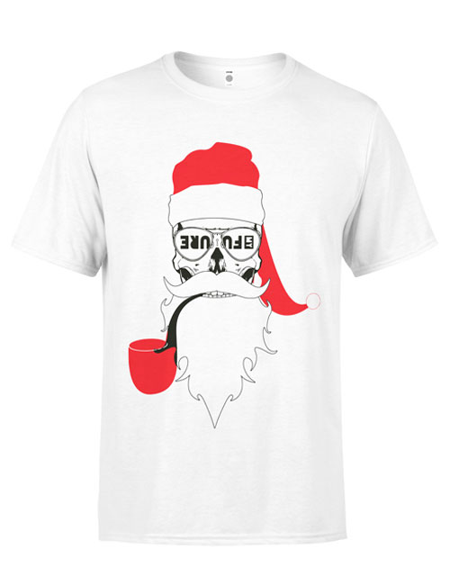 christmas-gift-t-shirt-myfuture-xmax-santa-white-digit