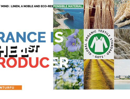 France is the first producer